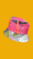 Bandana Tyme Bucket Hat