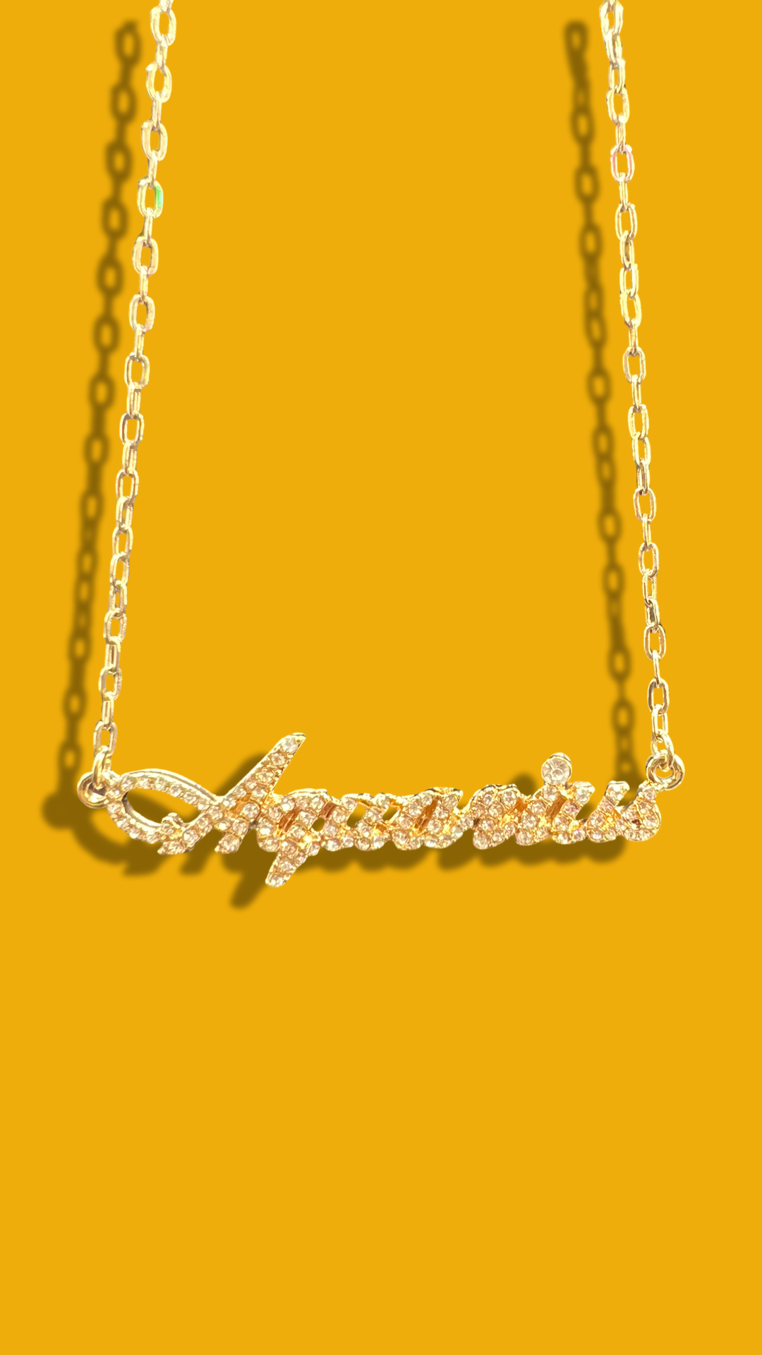 Aquarius