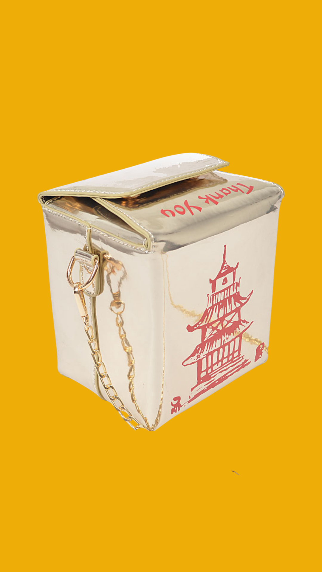 Box of Rice