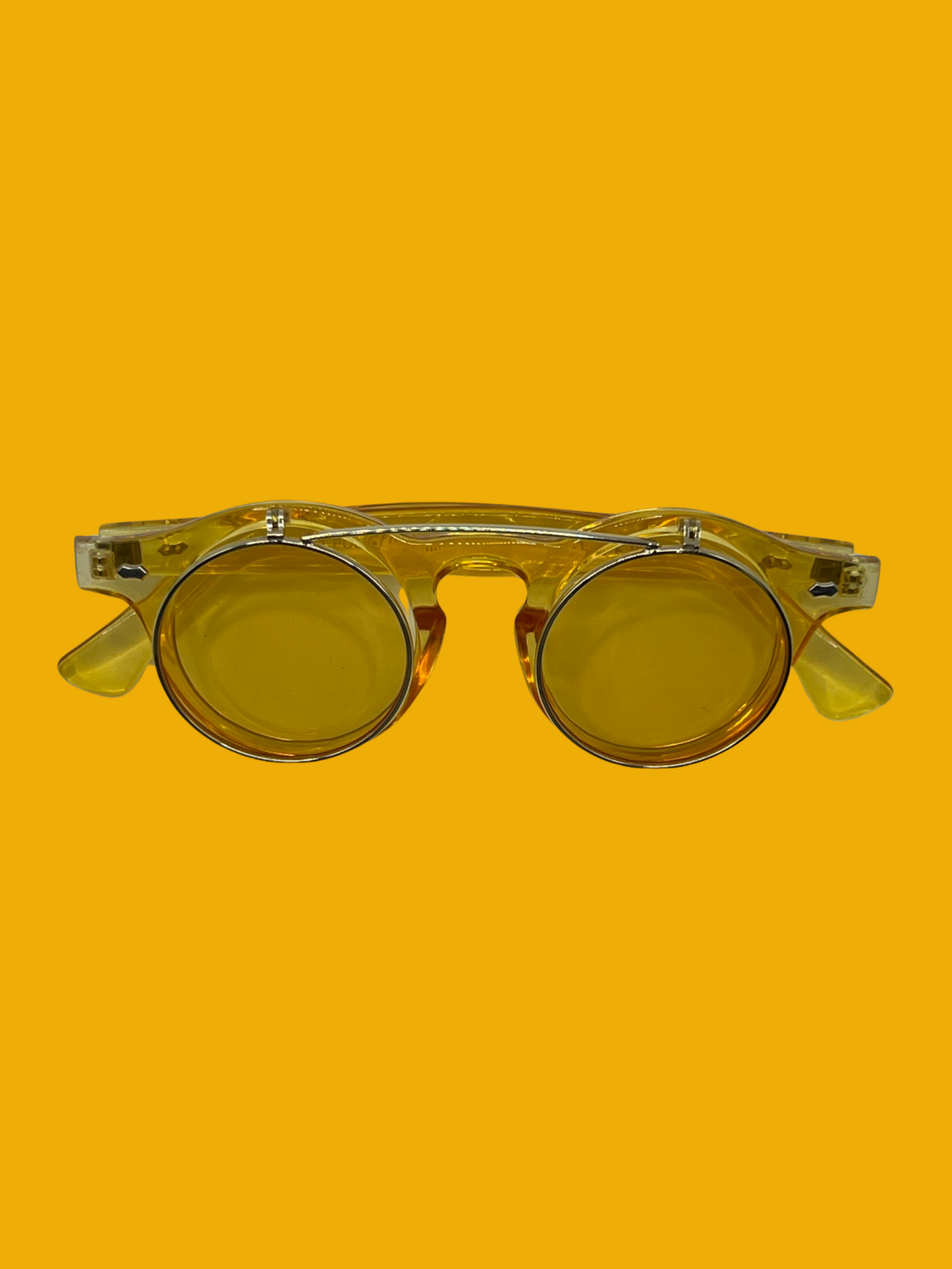 Vintage Flip Frames