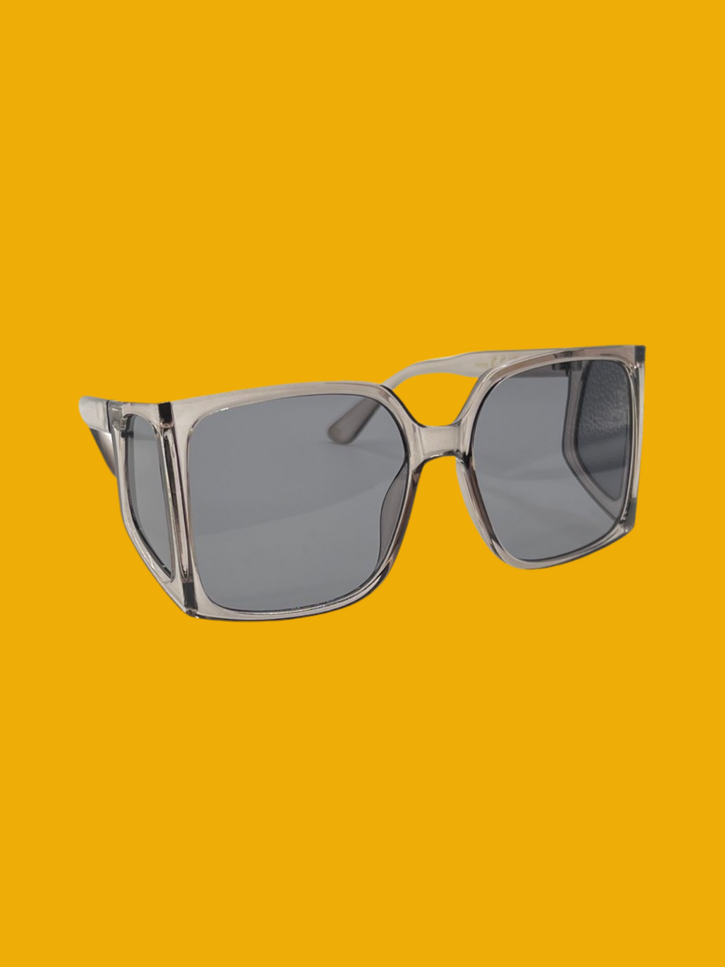 Smokey Shield Sunglasses