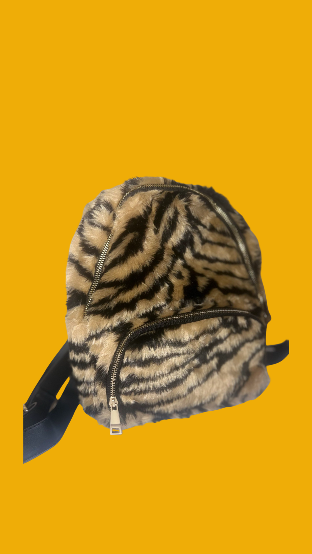 Tiger Life Bag