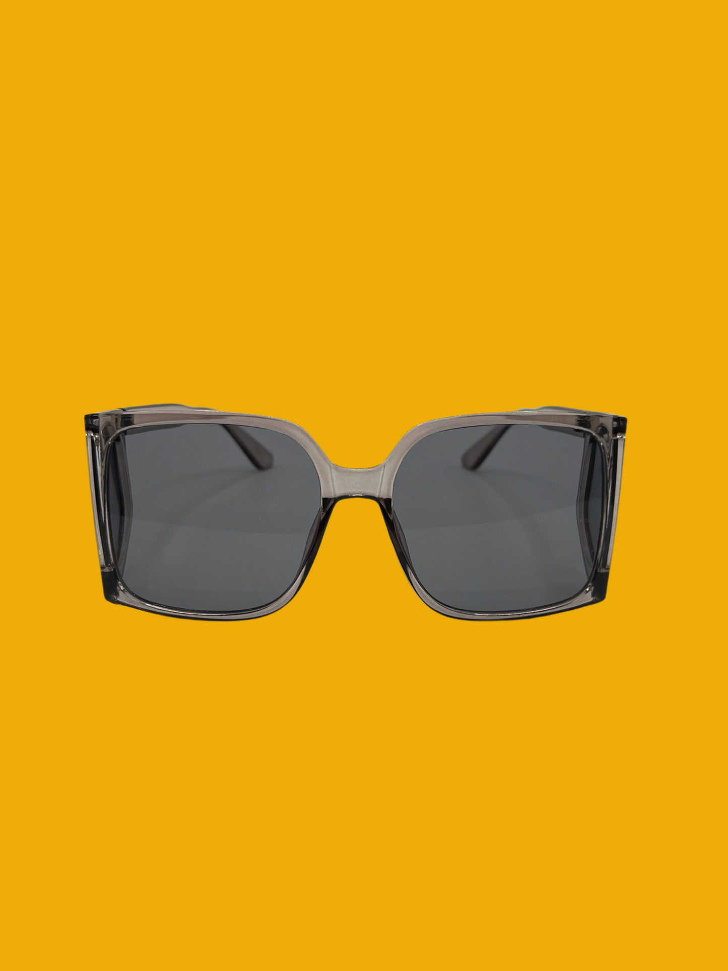 Smokey Shield Sunglasses