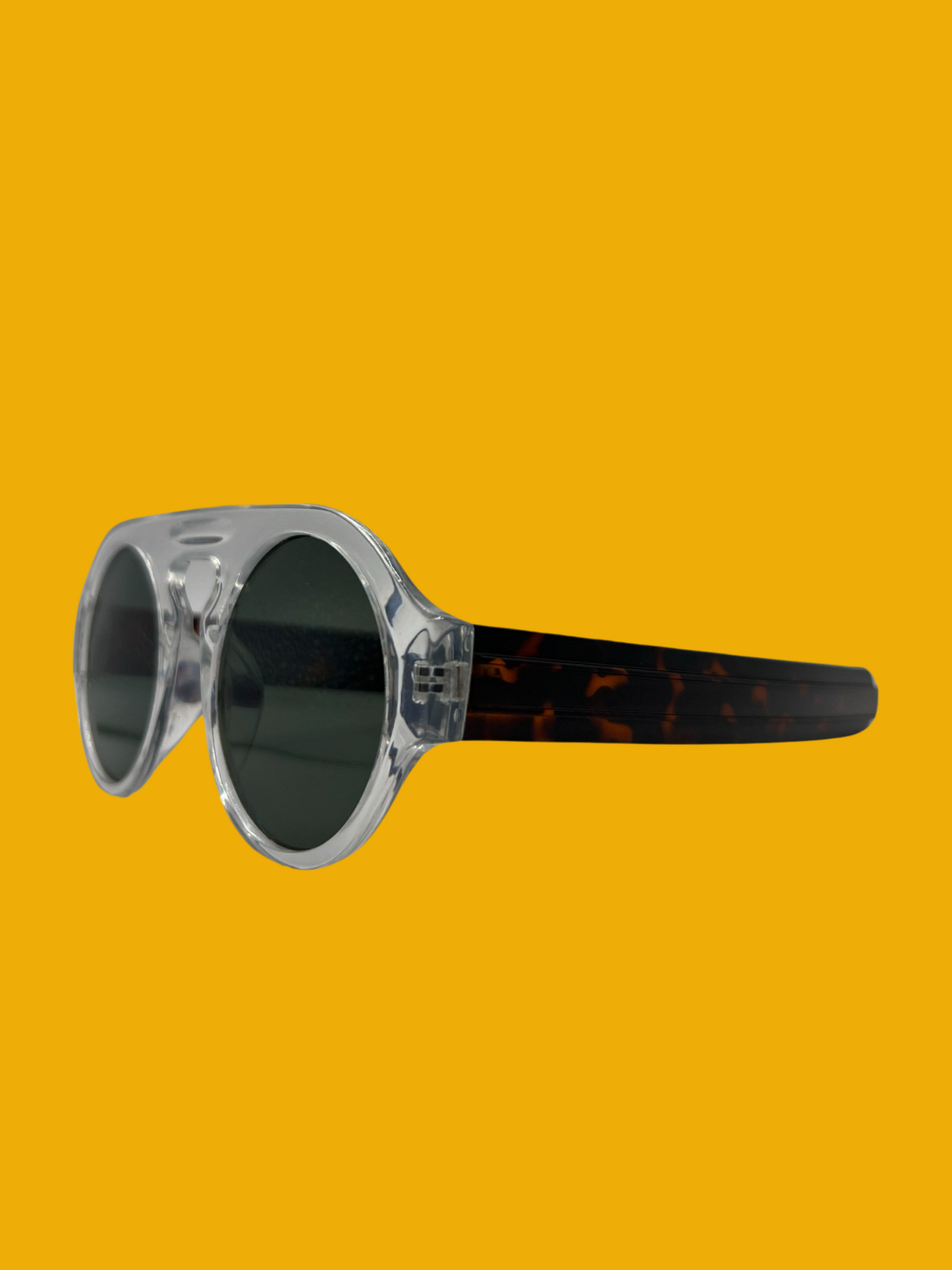 Thick Retro Shades