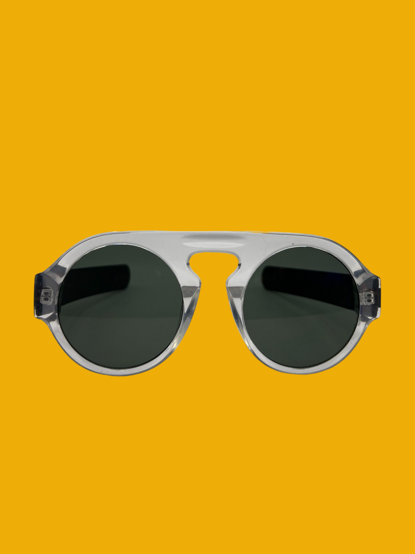 Thick Retro Shades