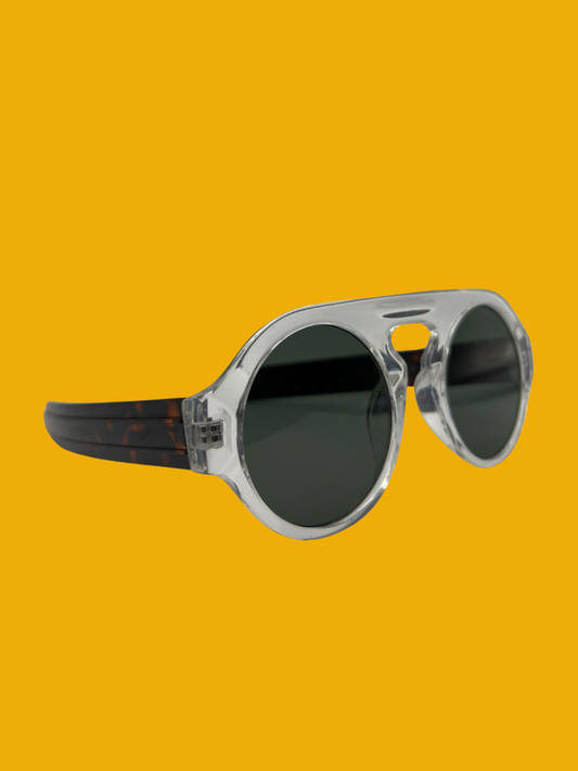 Thick Retro Shades