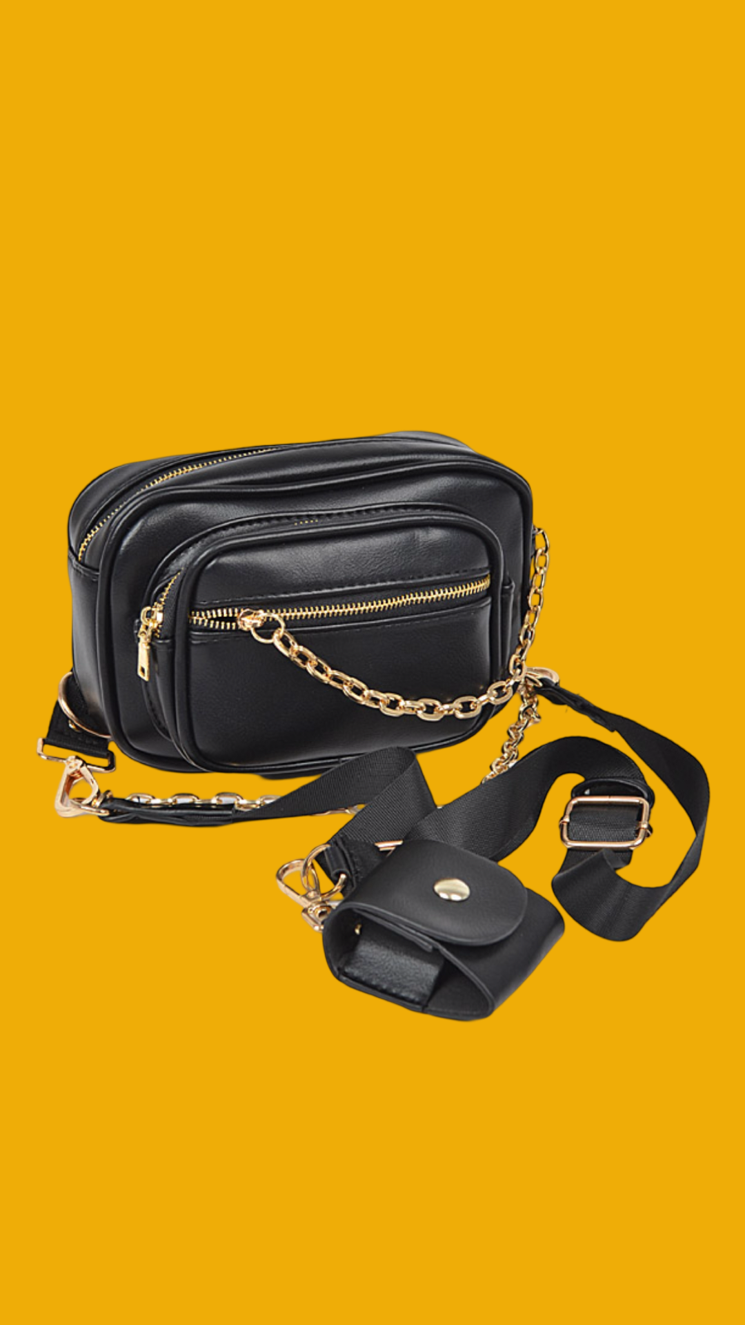 Cross Body Bag